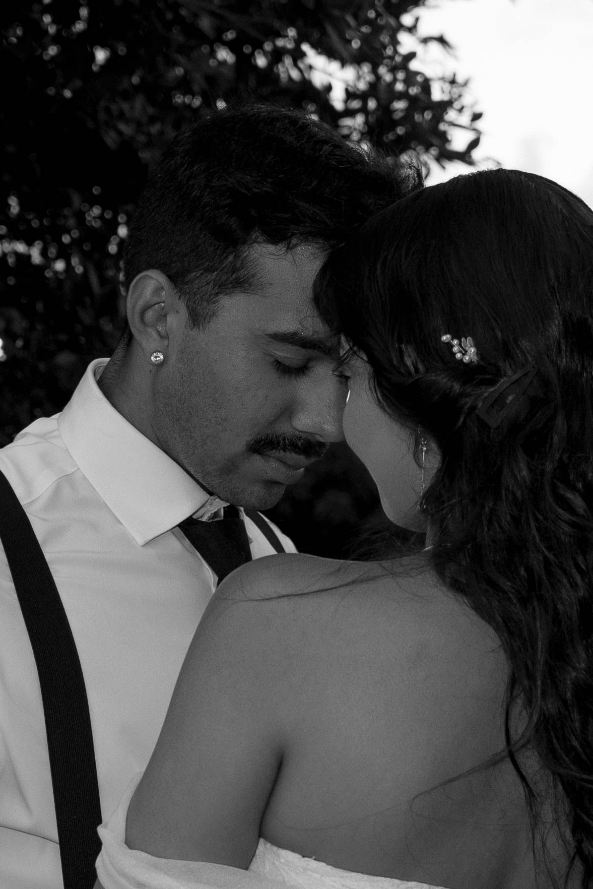 Wedding photography