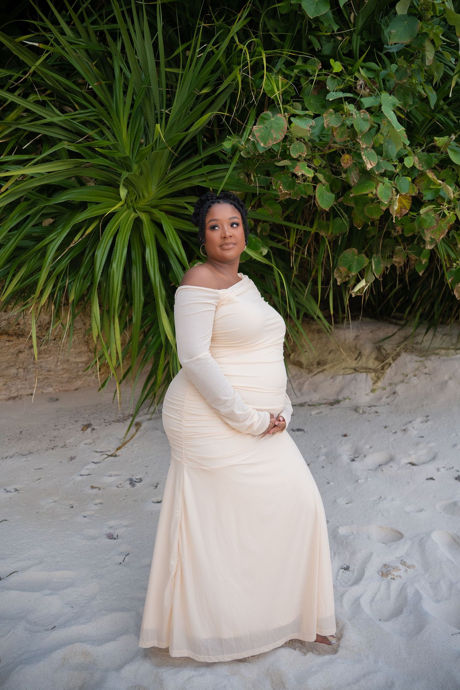 Maternity Session
