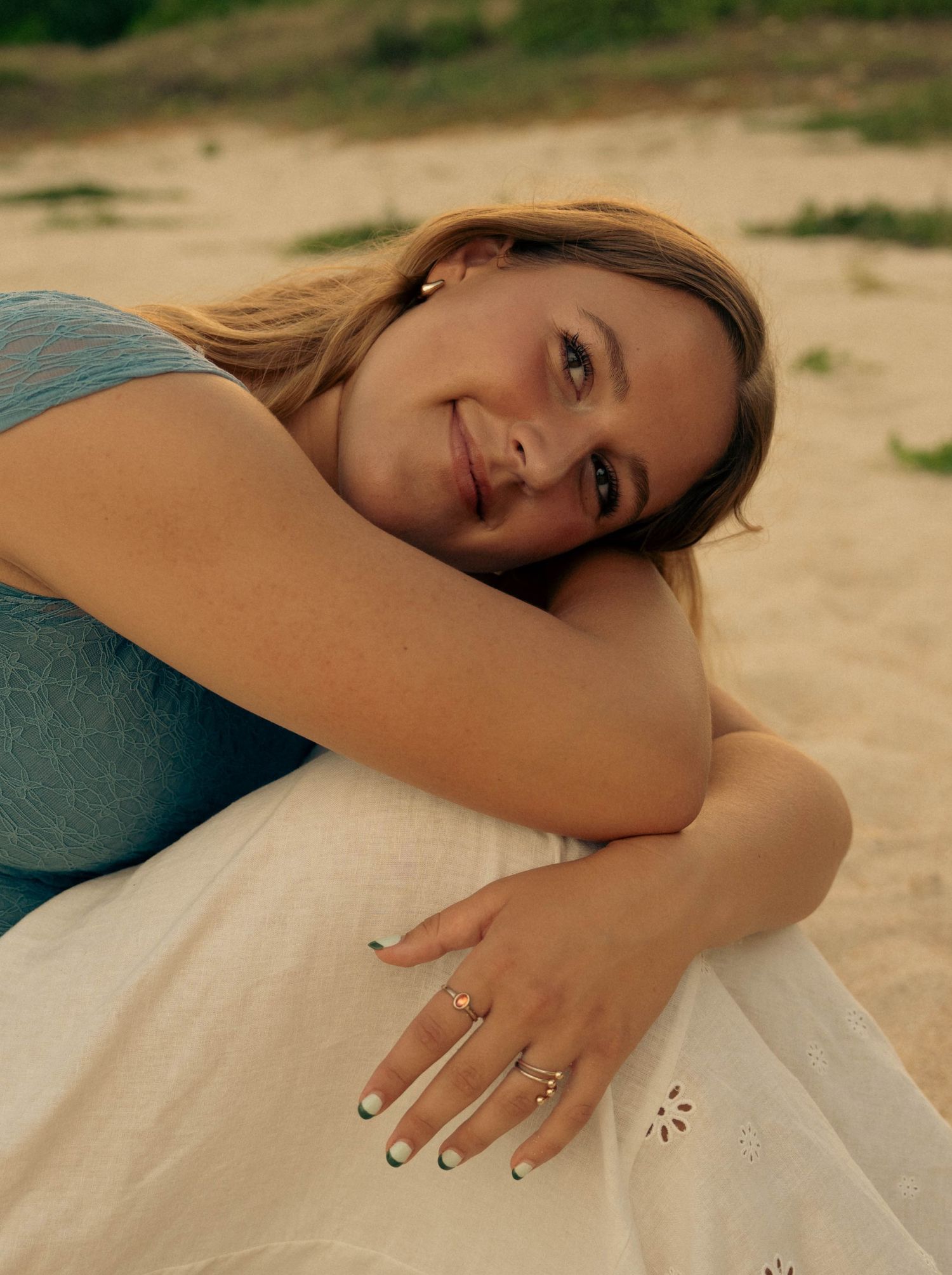Senior Photoshoot