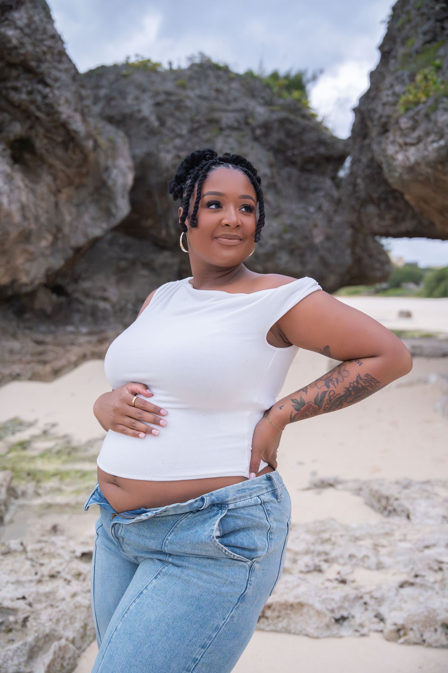 Maternity Session