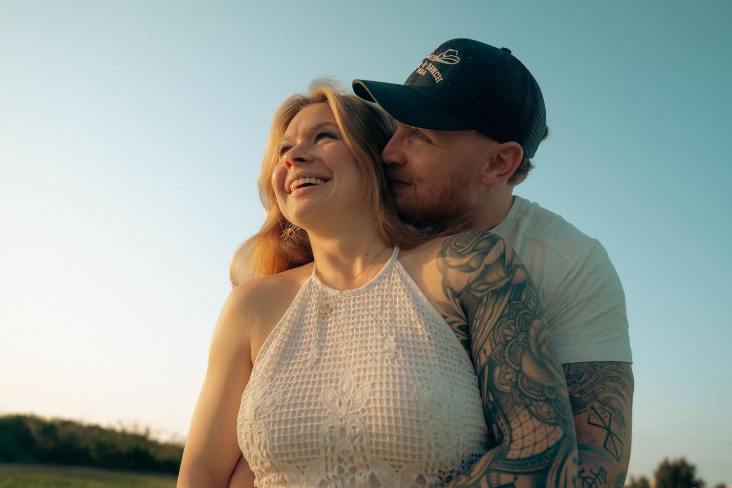 Couple session