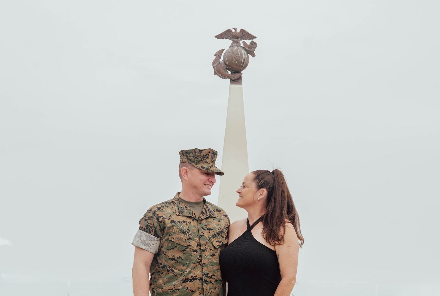 Military Promotion