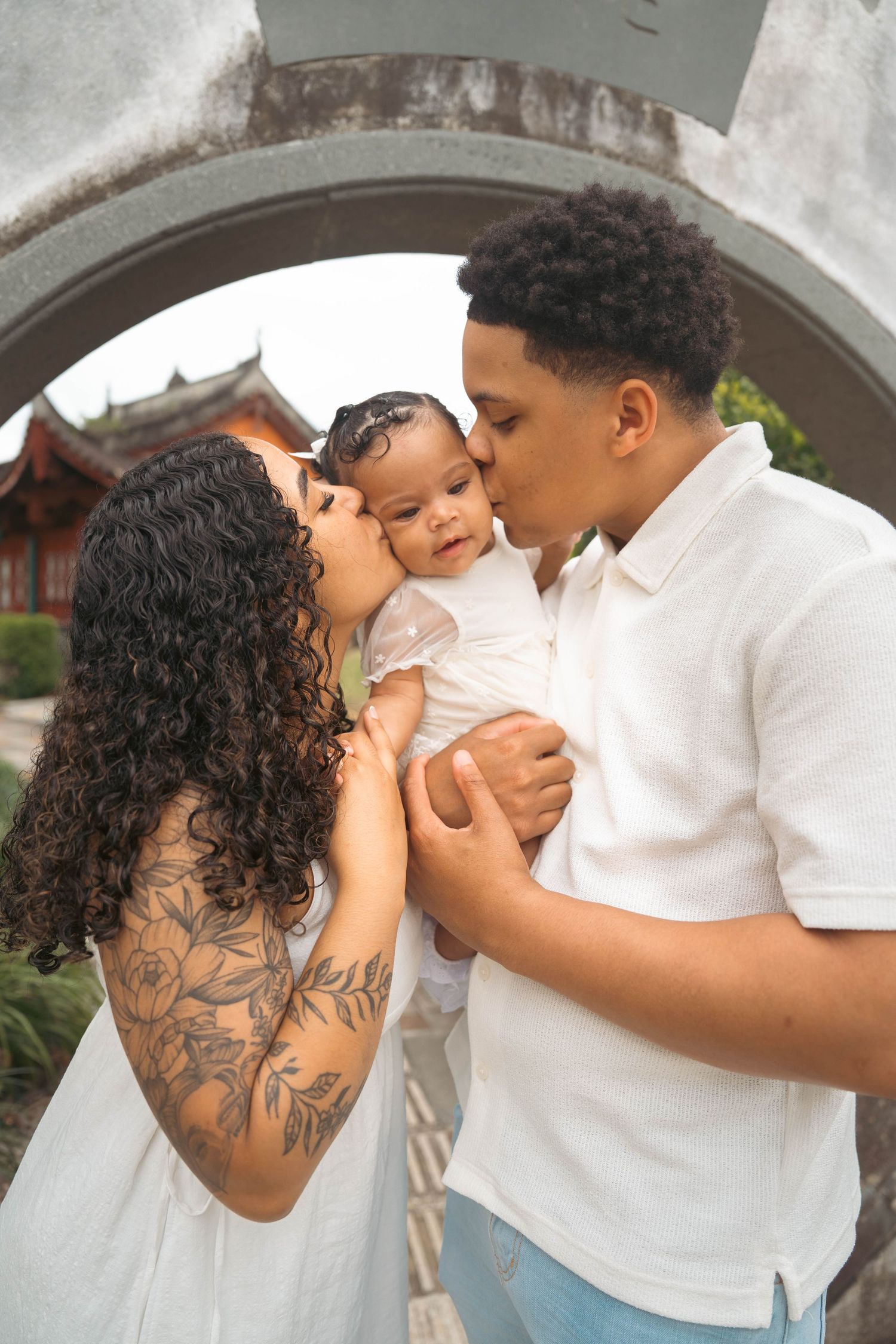 Family session