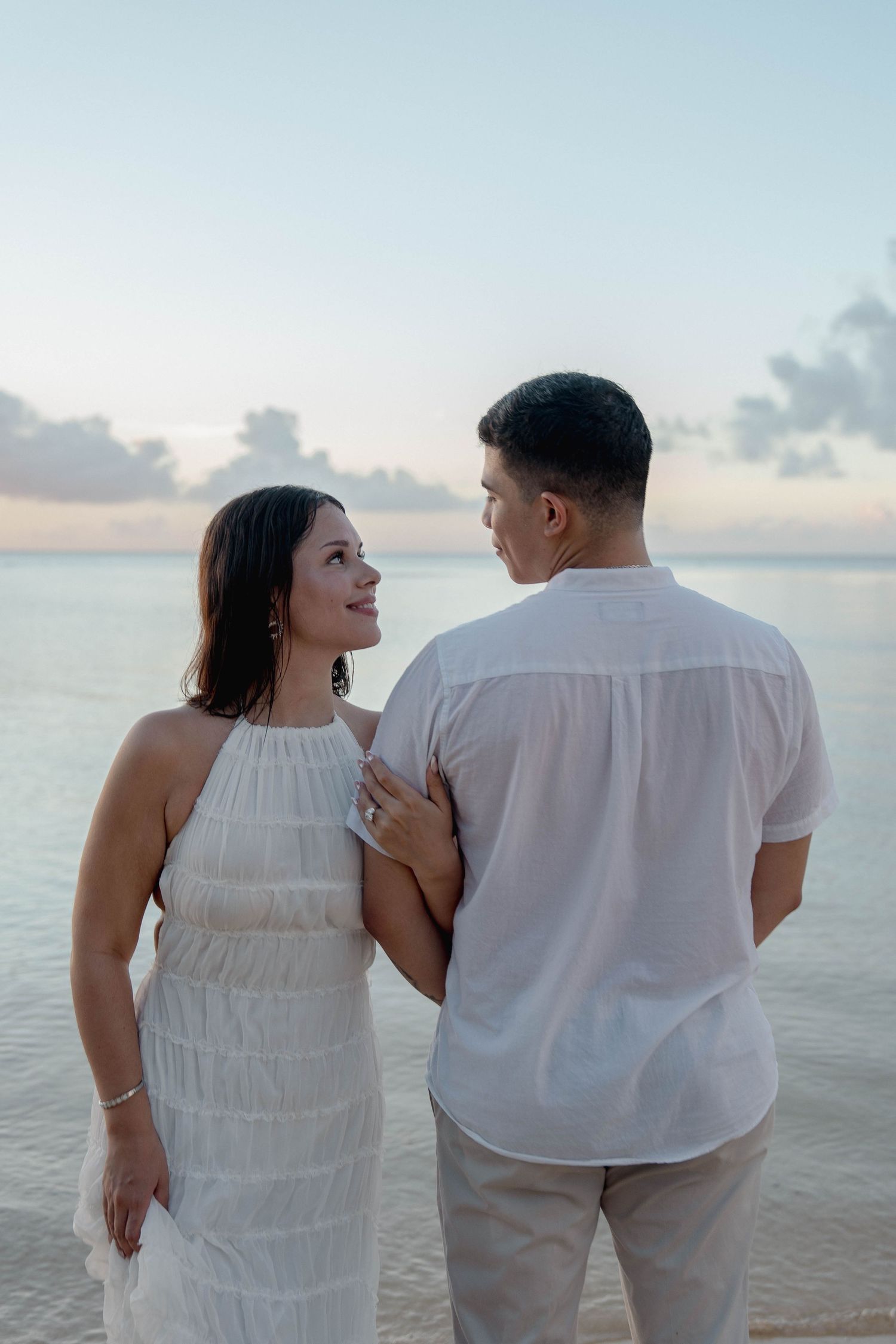Proposal Photography