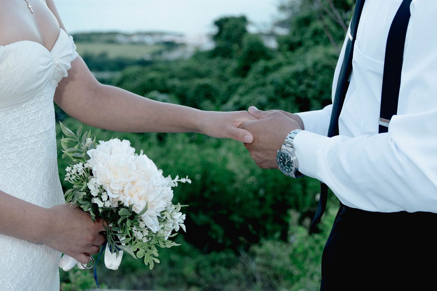 Wedding photography