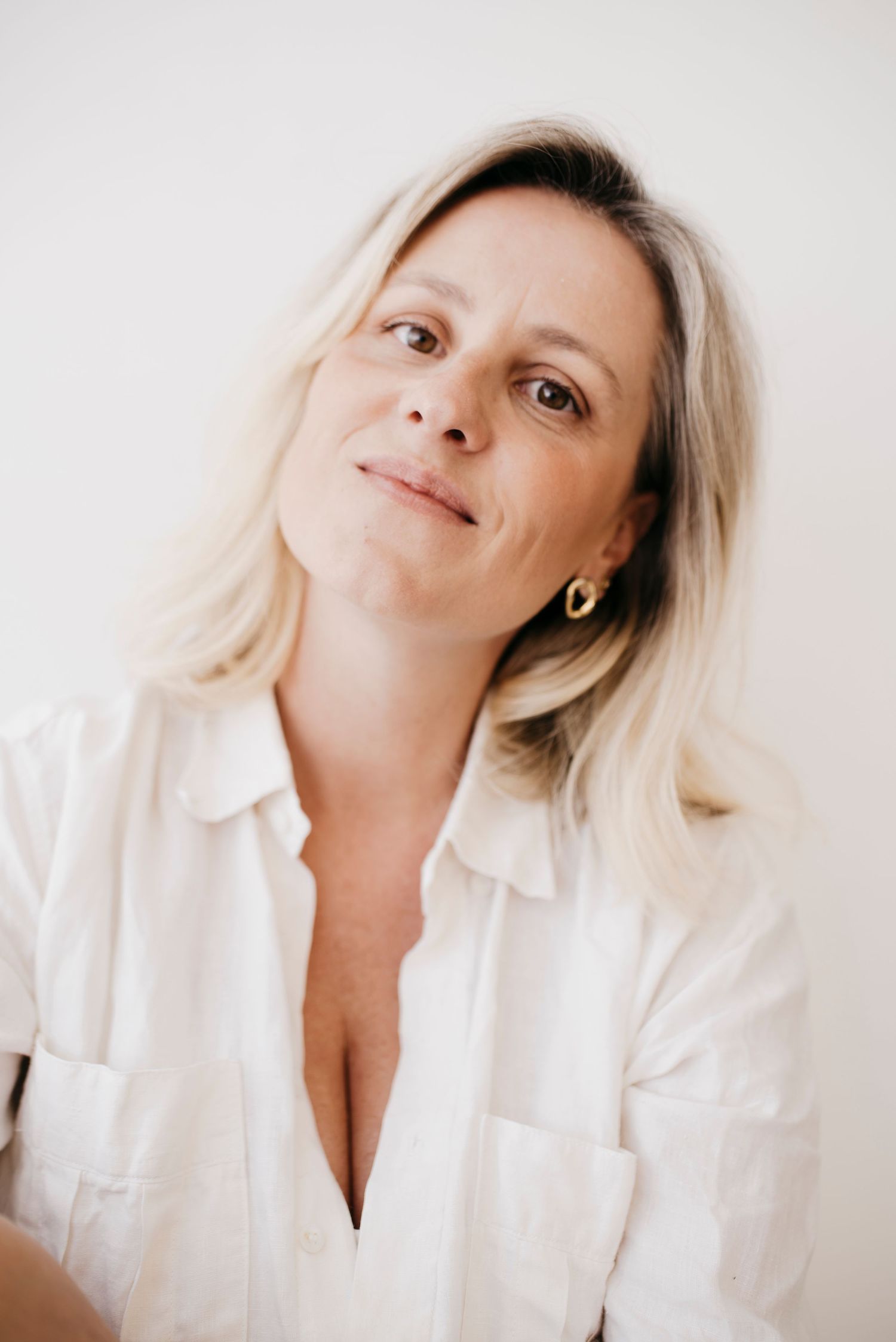 Caroline Bergamo