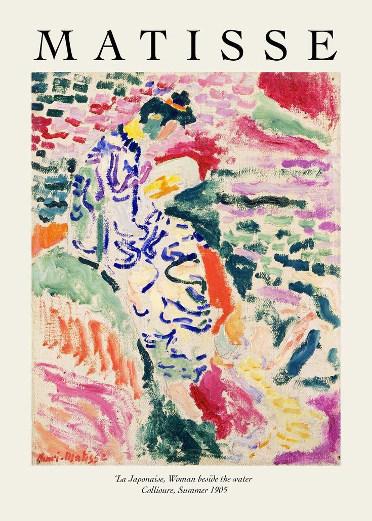 matisse