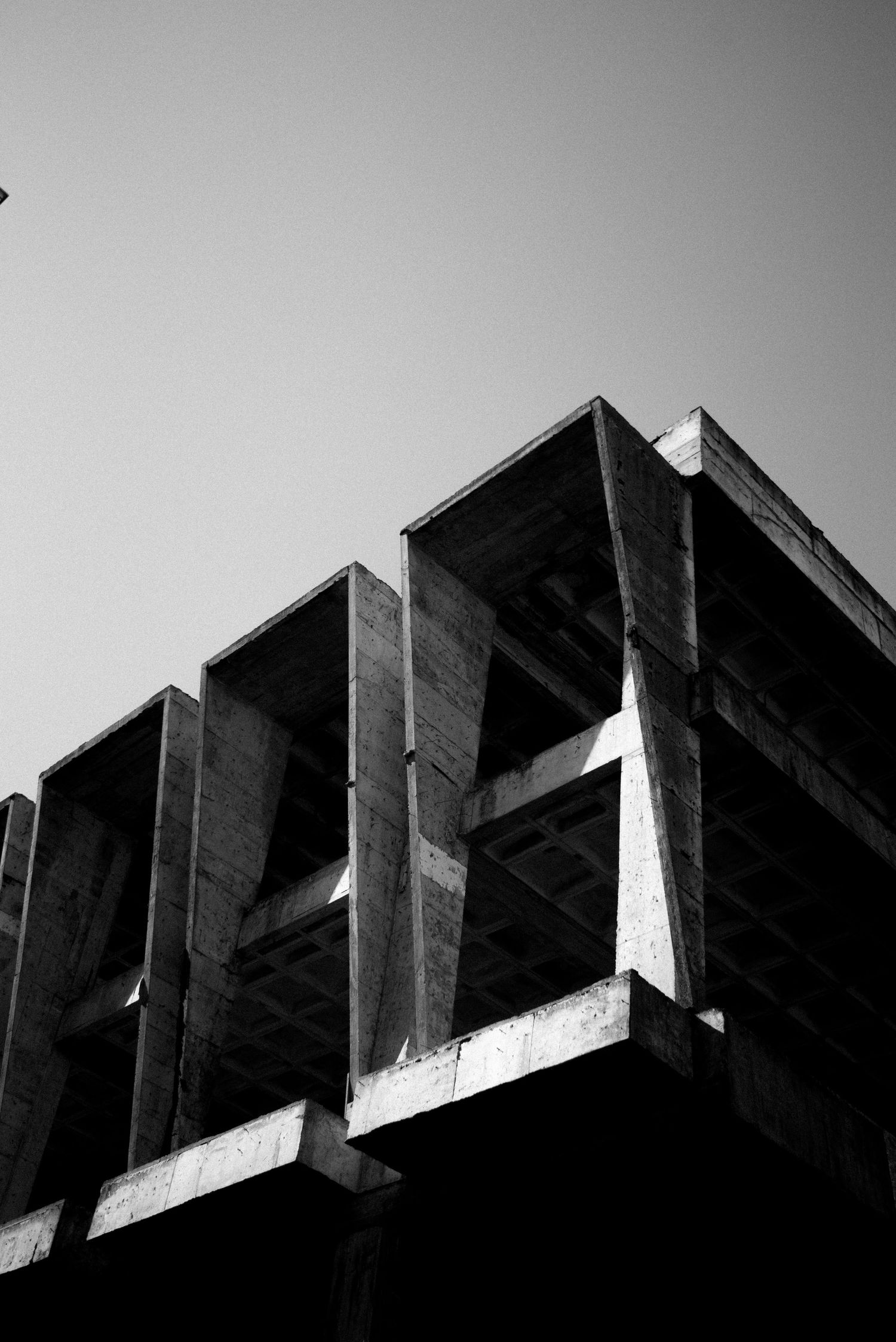 construção