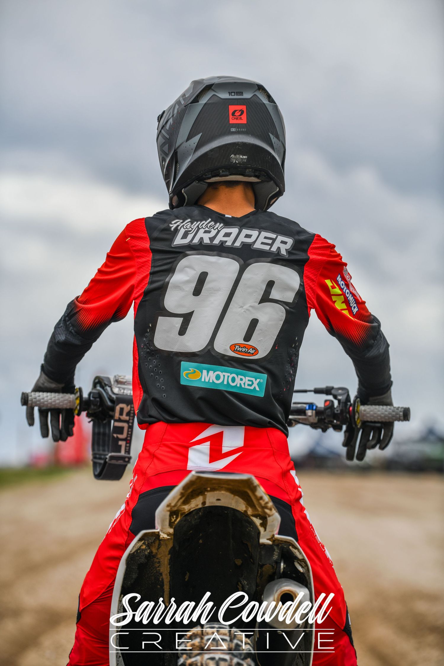 Hayden Draper