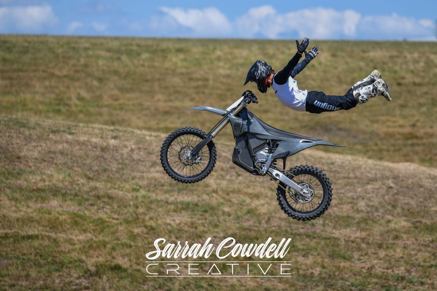 Levi Sherwood