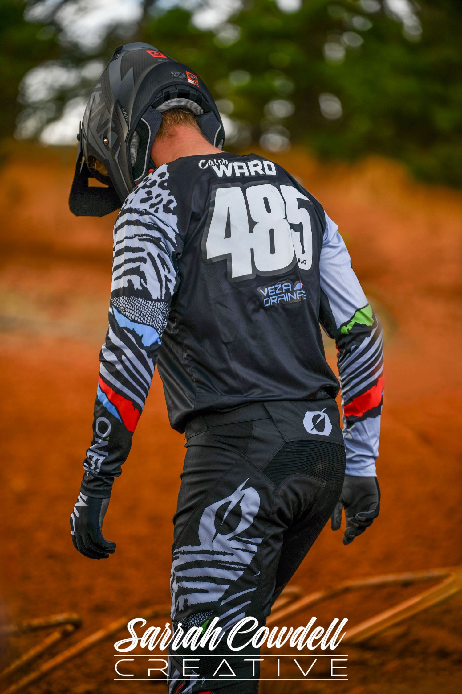 Caleb Ward