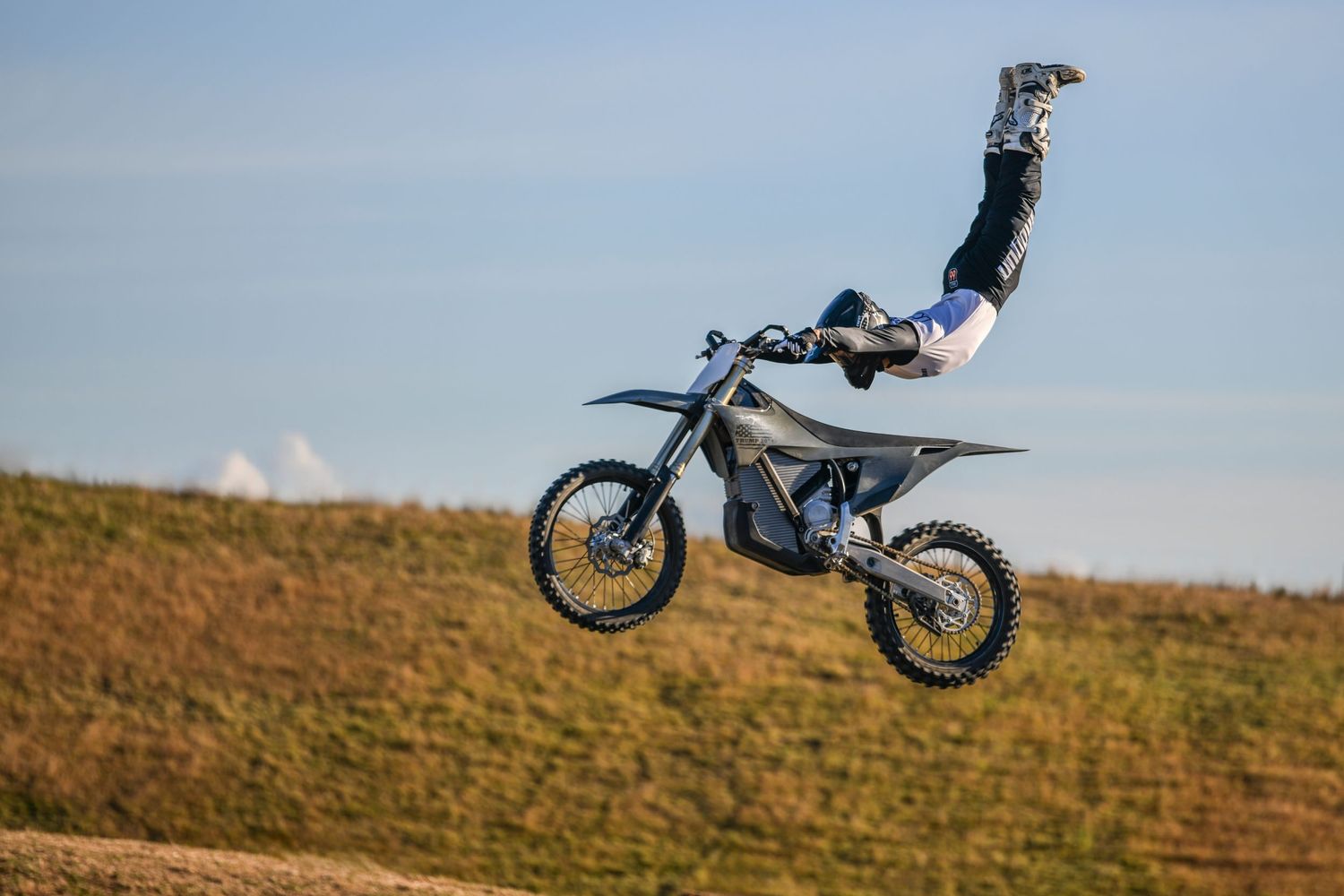 Levi Sherwood
