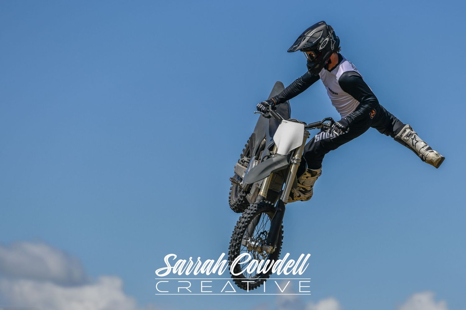 Levi Sherwood