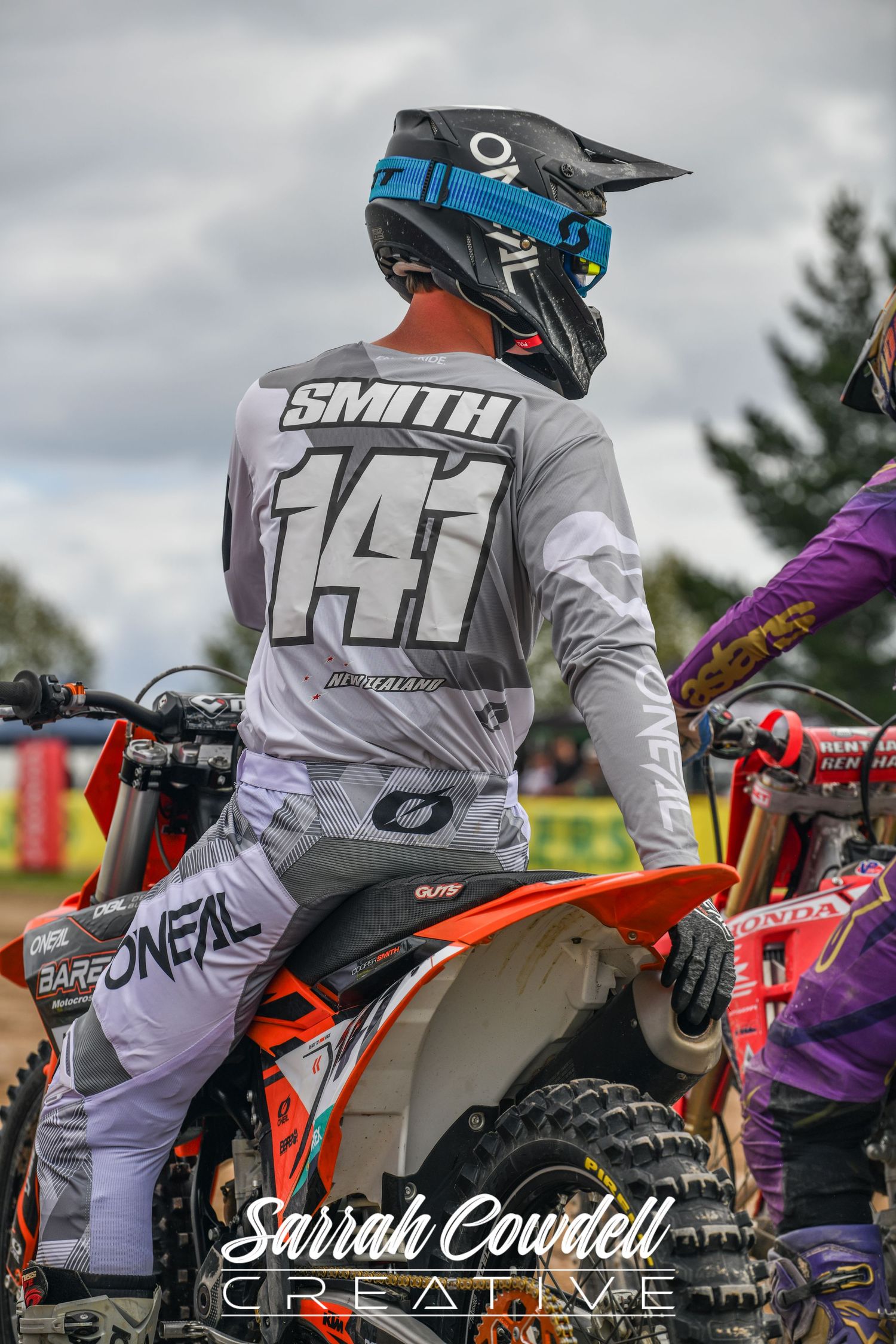Cooper Smith