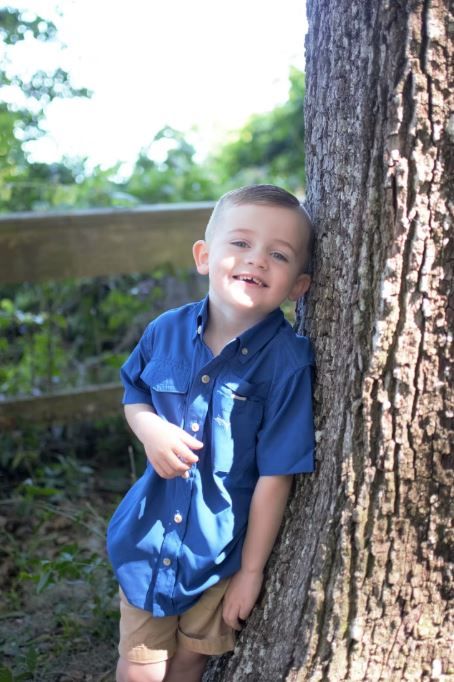 Kristen Blankinship Photography