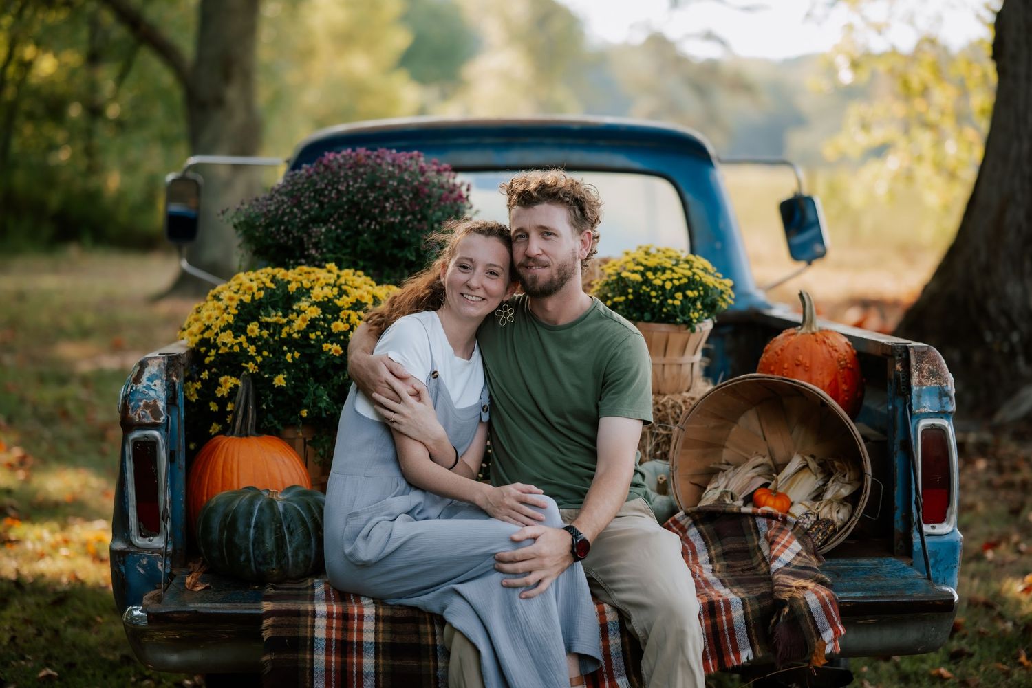 Photo and video, husband and wife duo based in Southern Pines, NC