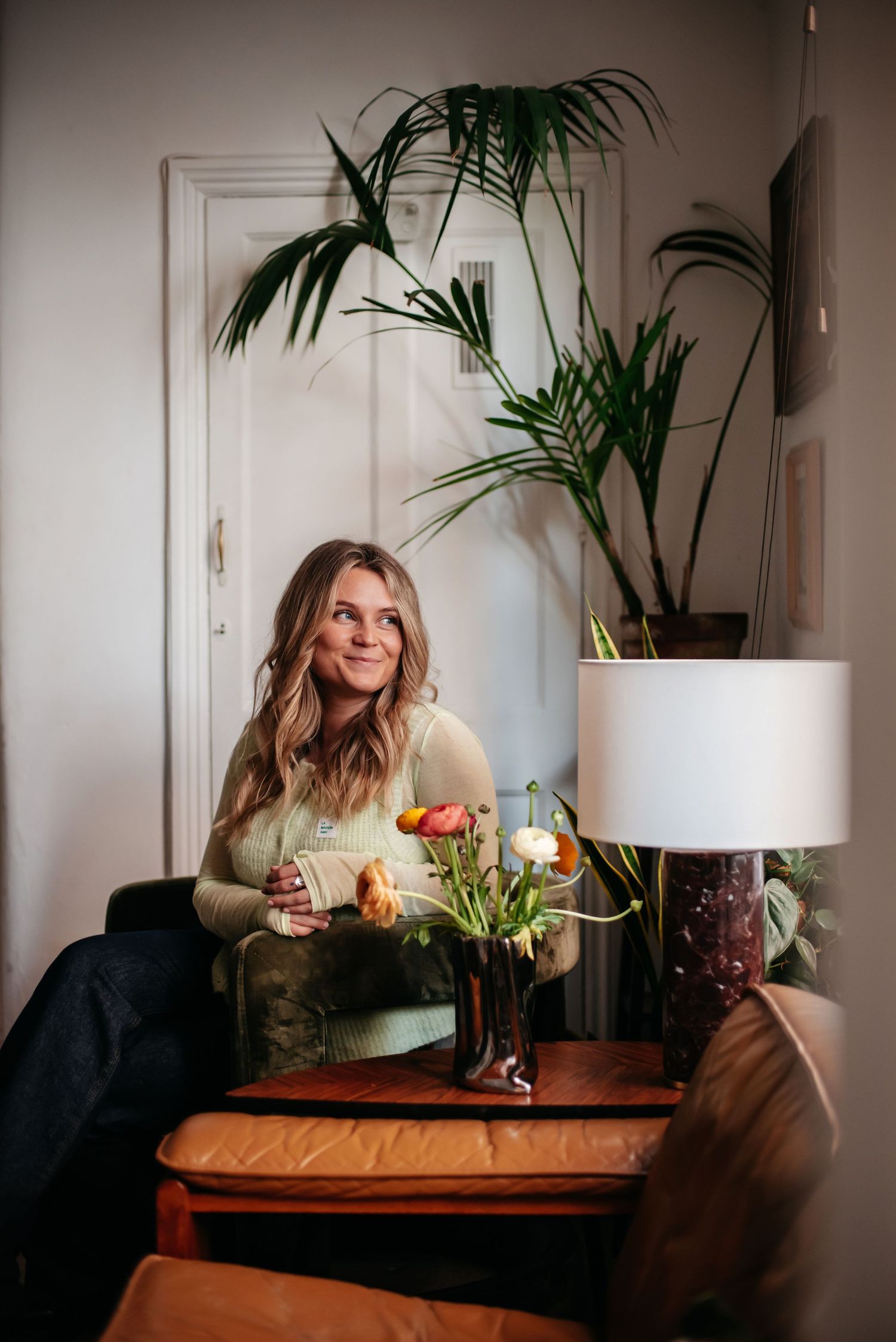 personal brand photography london