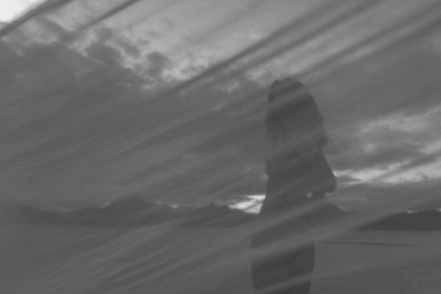 Tasteful nudity couple in love Bonneville Salt Flats in Salt Lake City, UT. Artistic Direction and photography by Sammy Aucella Photography.