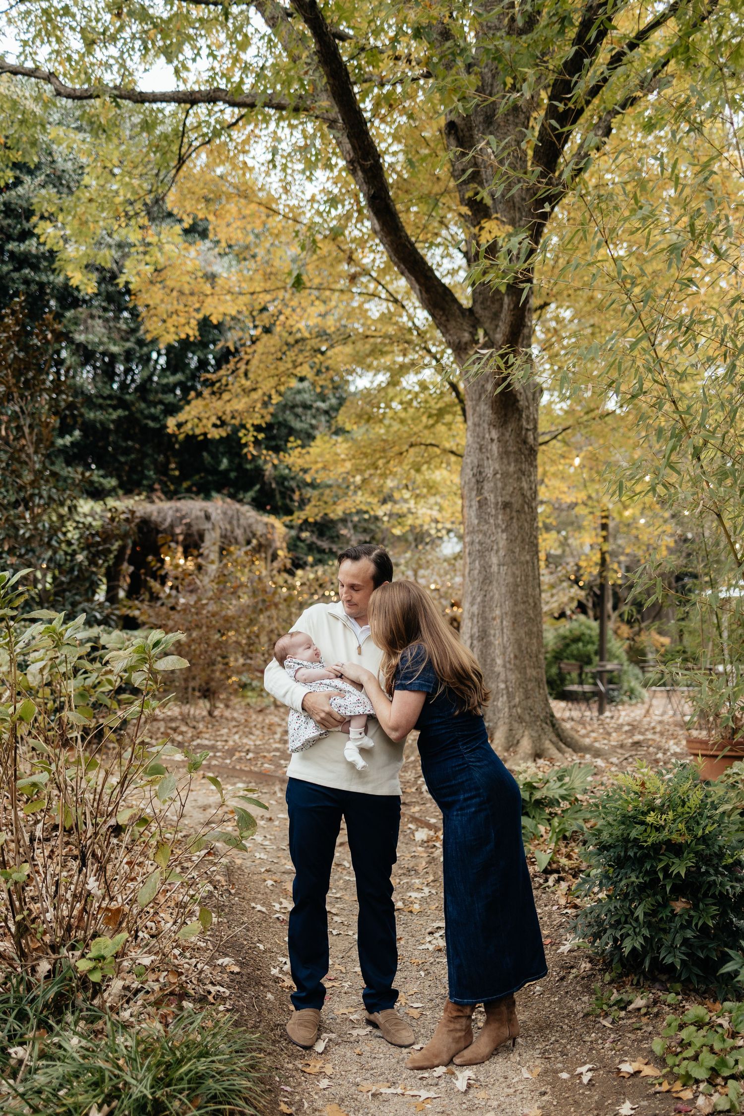 Fall love