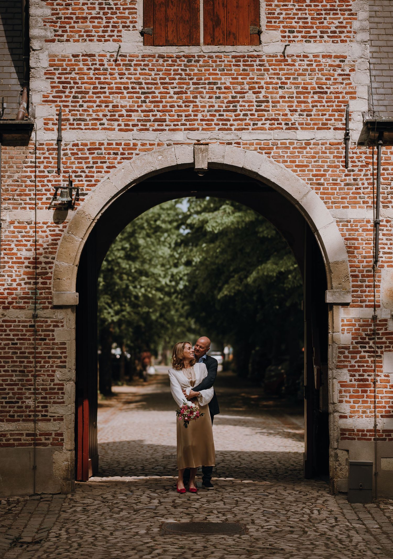 Huwelijksfotograaf Antwerpen