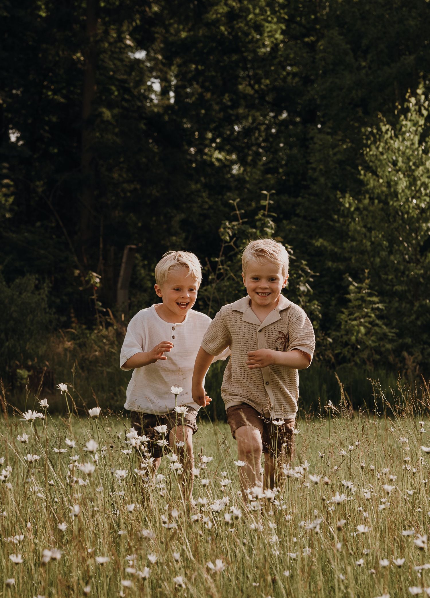 familiefotografie