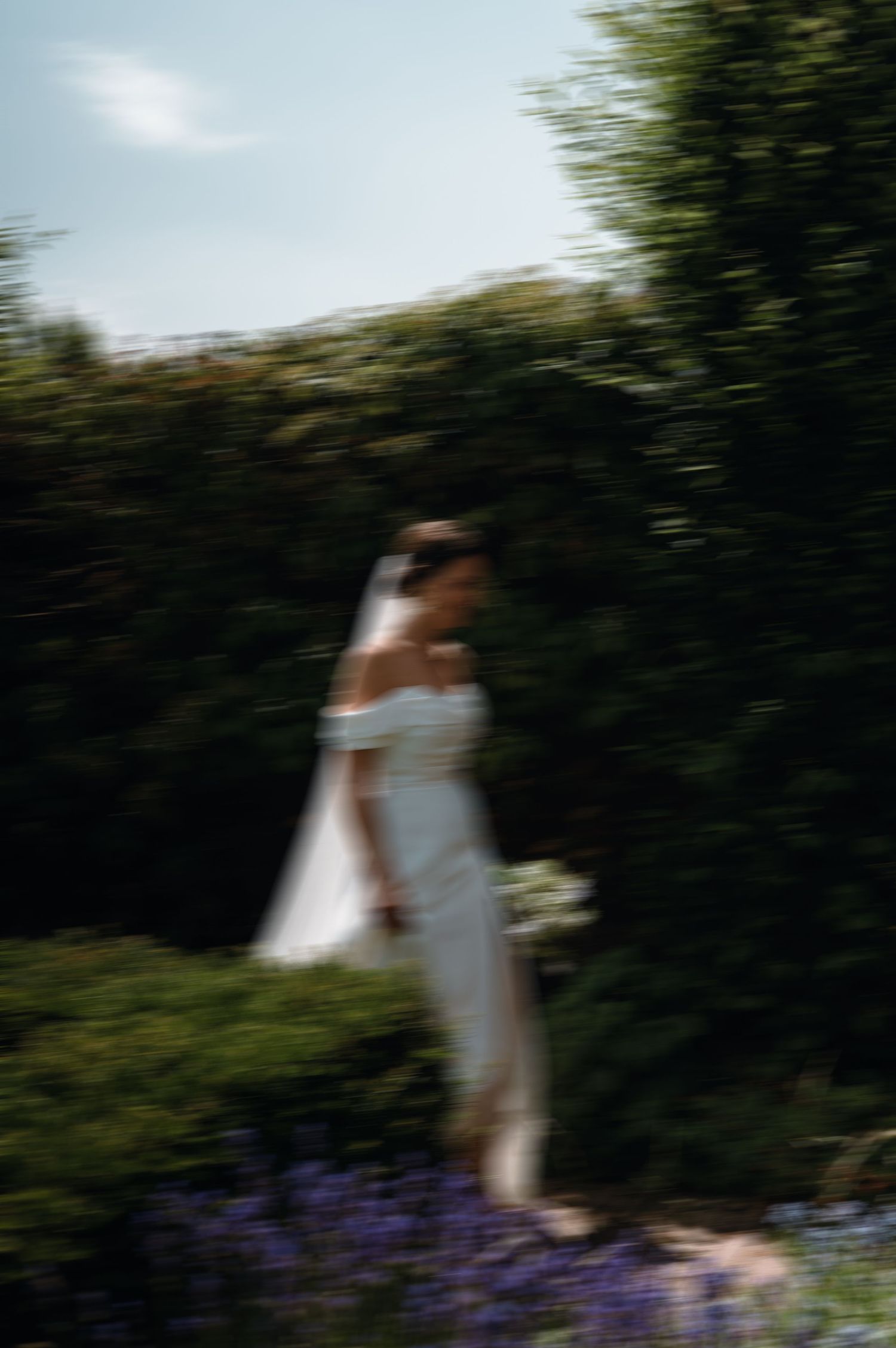 Huwelijksfotograaf