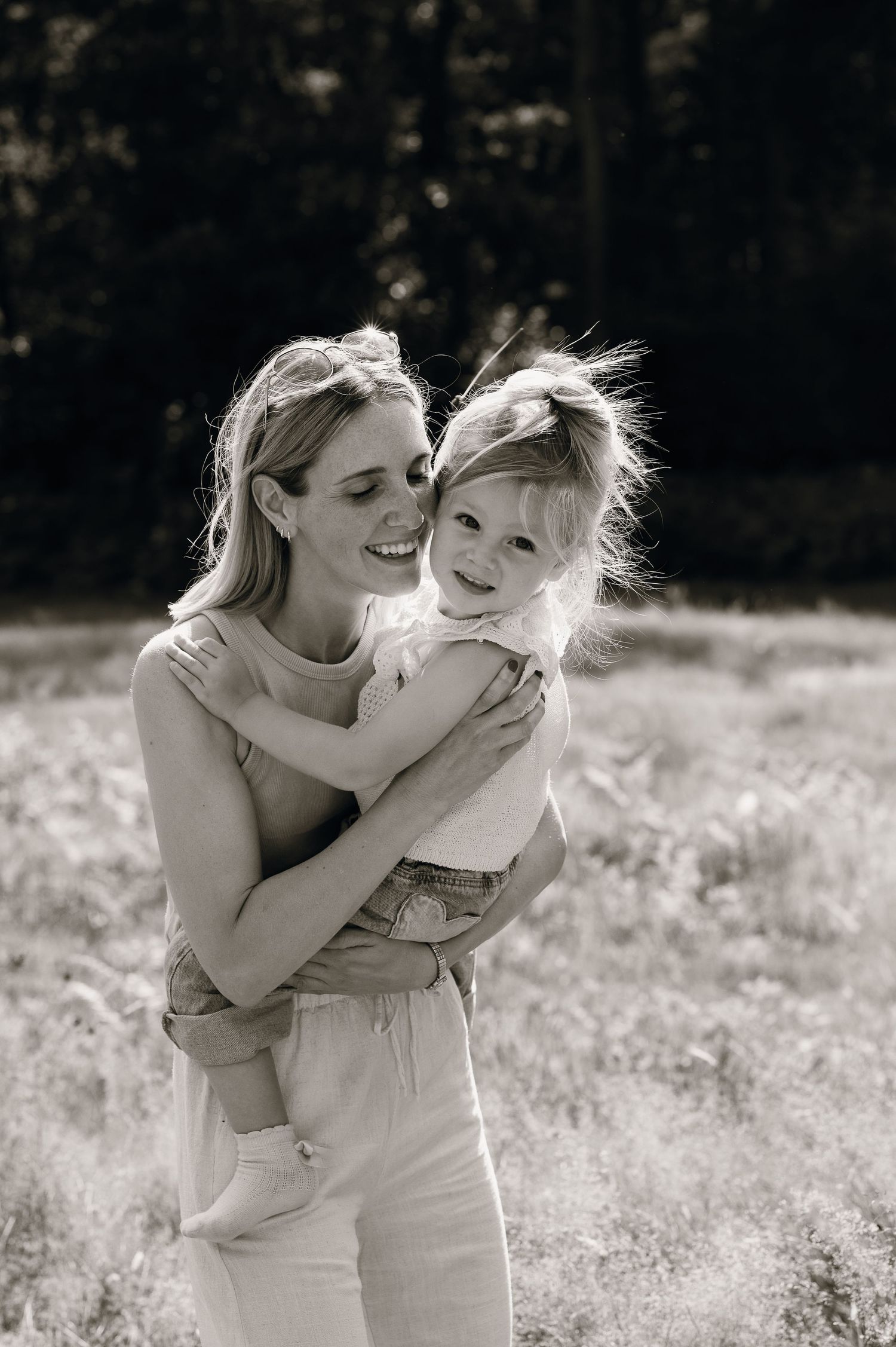 Familiefotografie