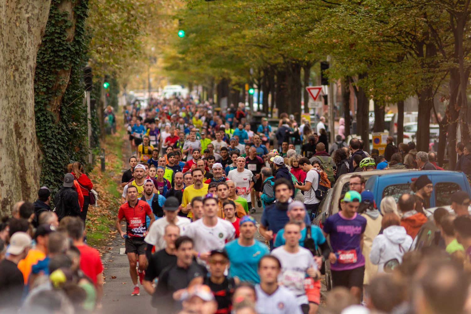 Marathon de Toulouse
