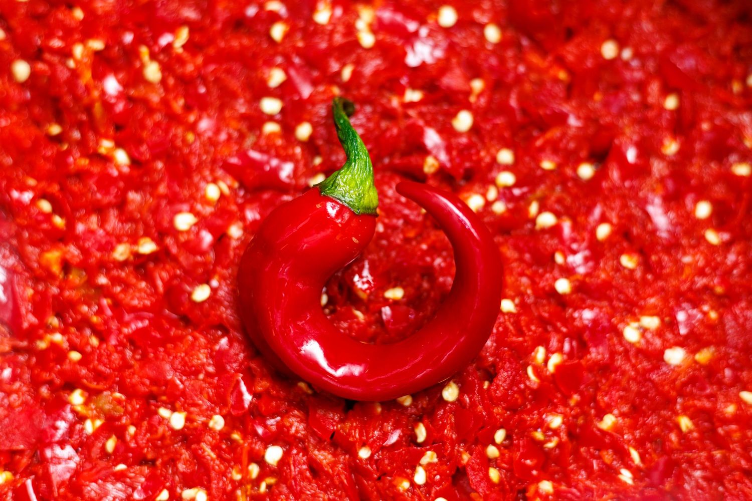 Packshot Piment