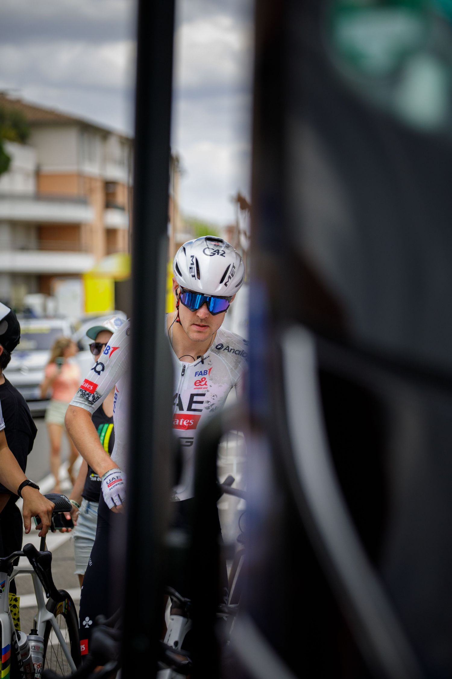 Coureurs du Tour de France