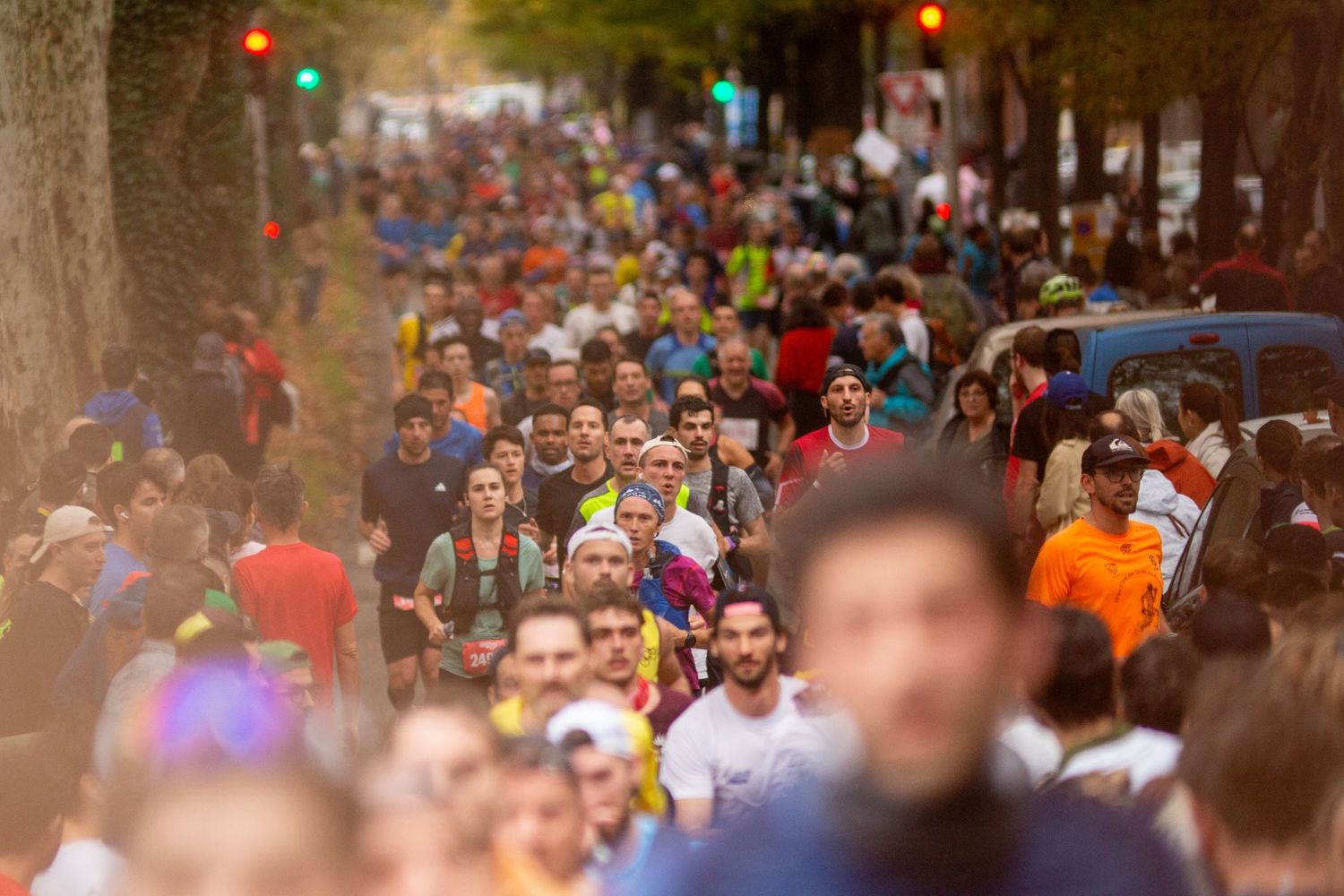 Marathon de Toulouse