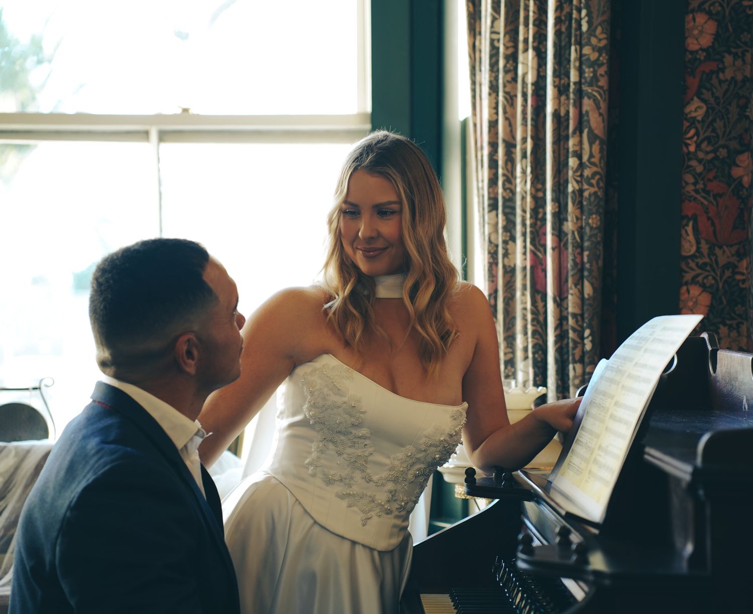 Wedding Photos