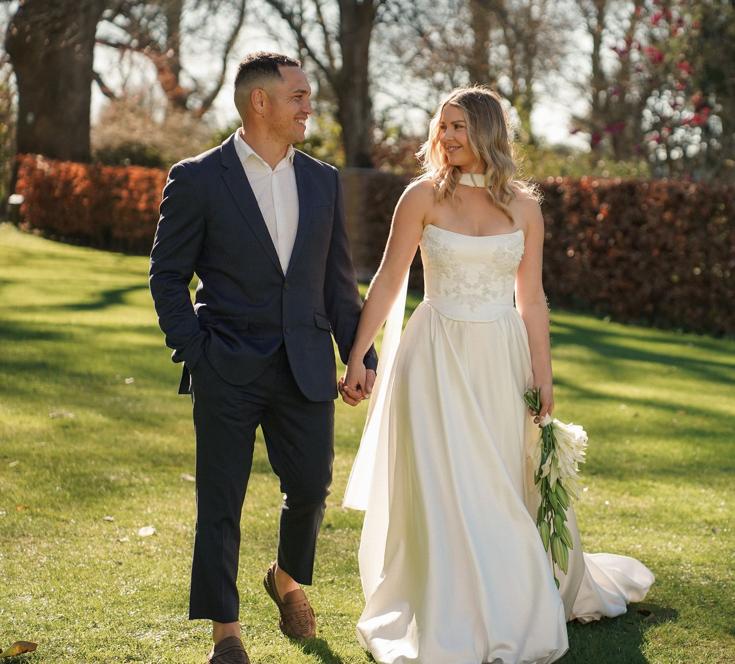 Wedding Photos