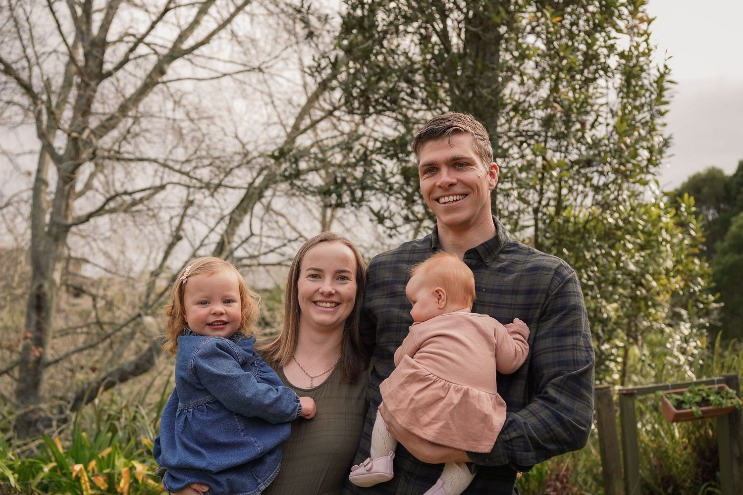 Family Photos
