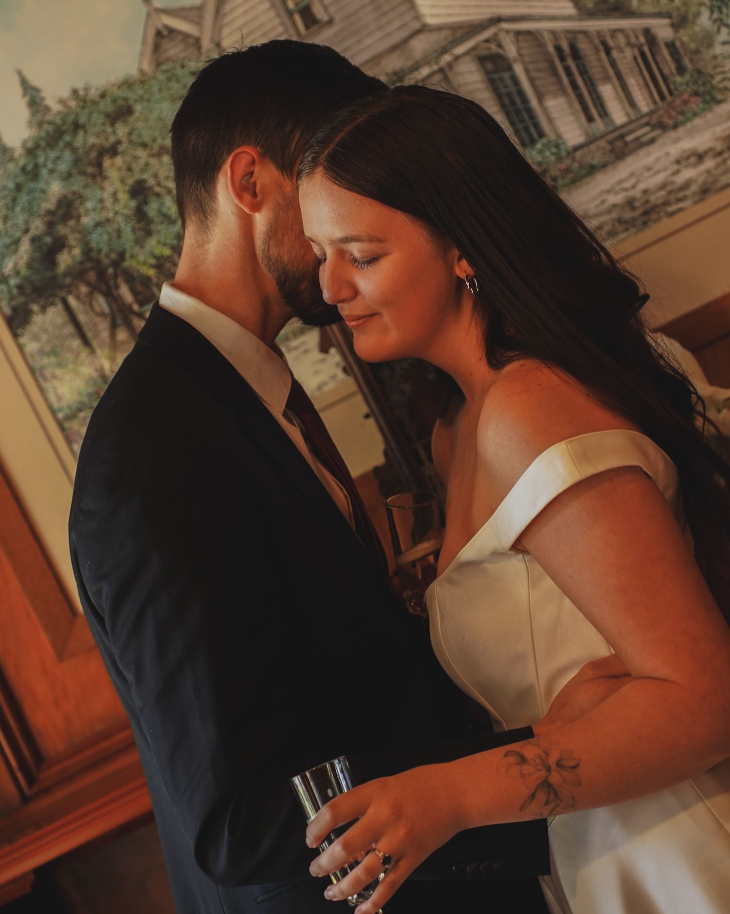 Wedding Photos