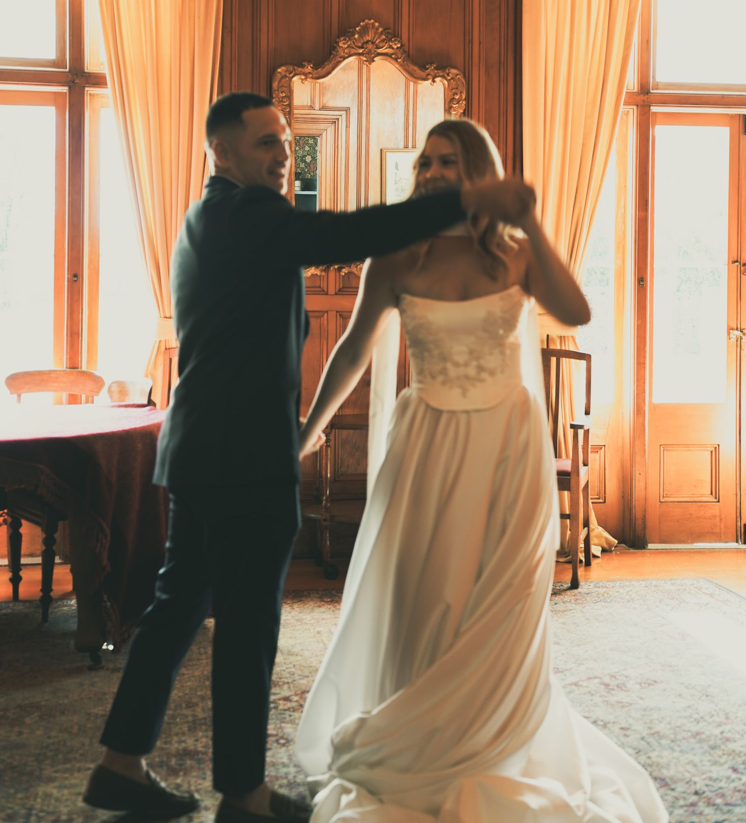 Wedding Photos