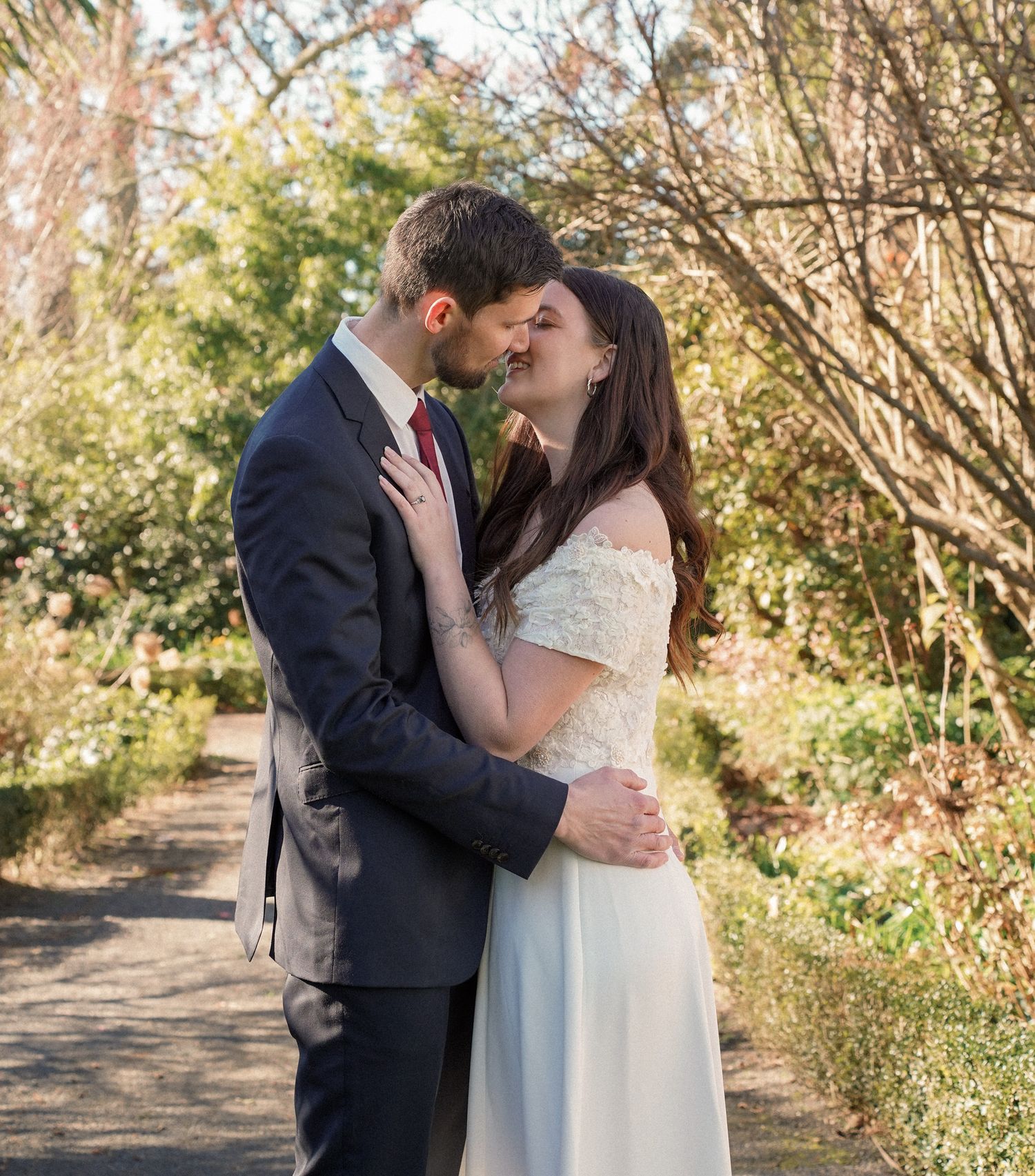 Wedding Photos