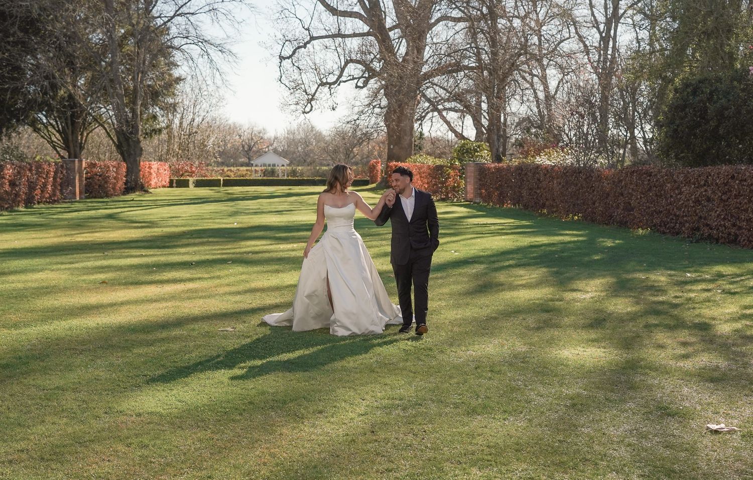 Wedding Photos