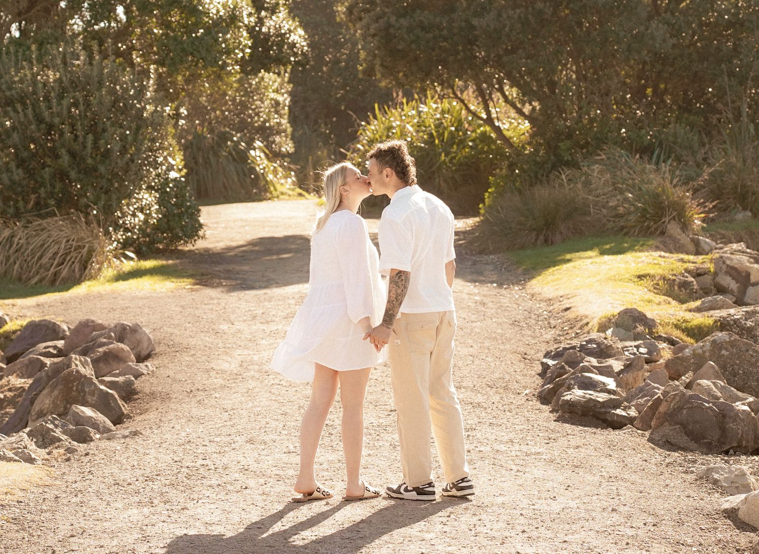 Couples Session
