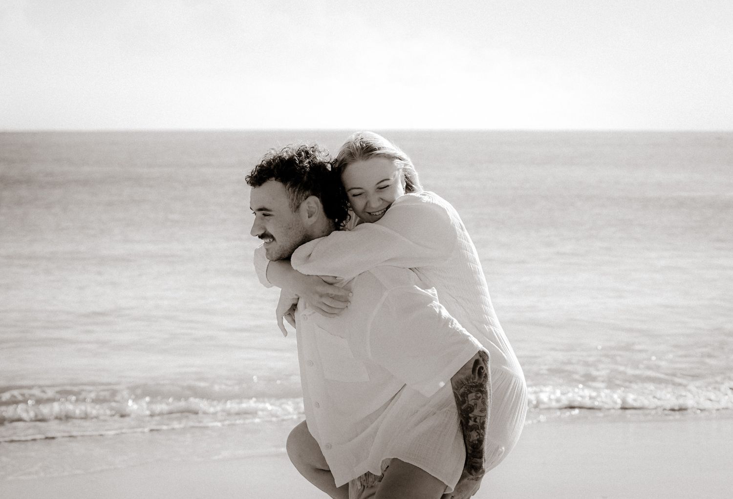 Couples Session