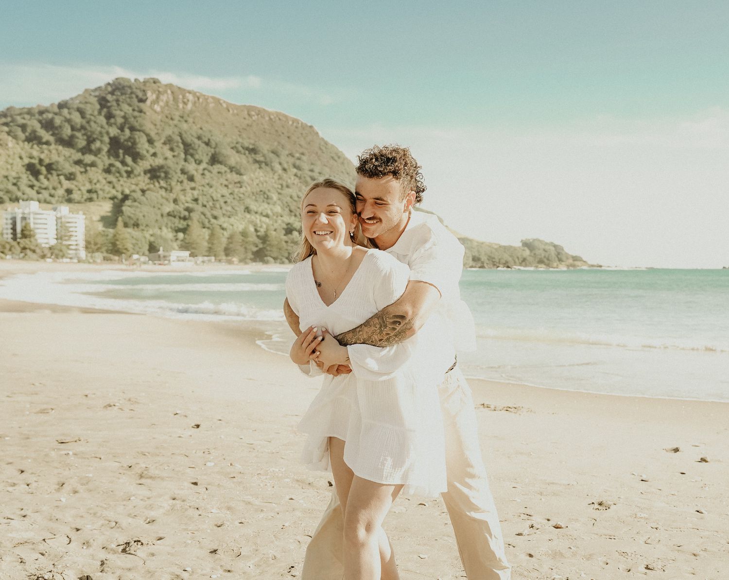 Couples Session