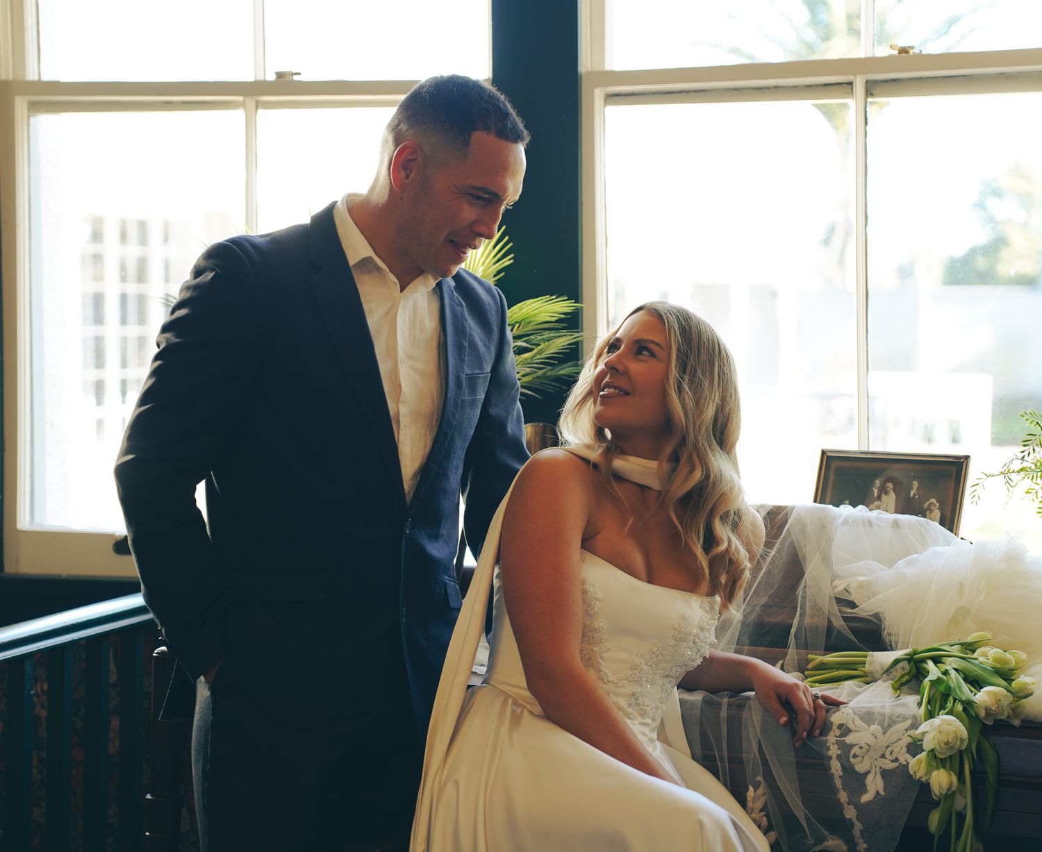 Wedding Photos
