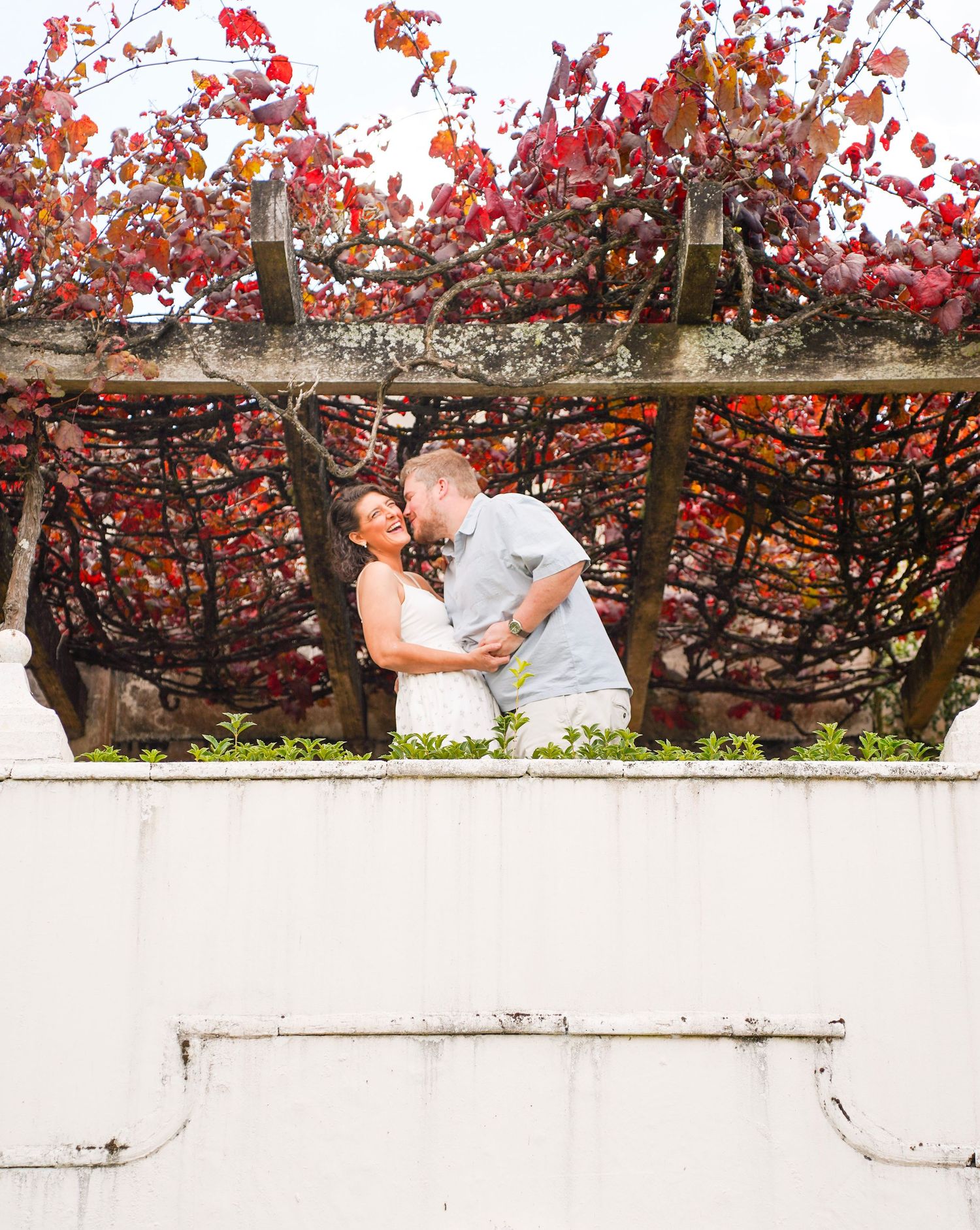 Couples Session
