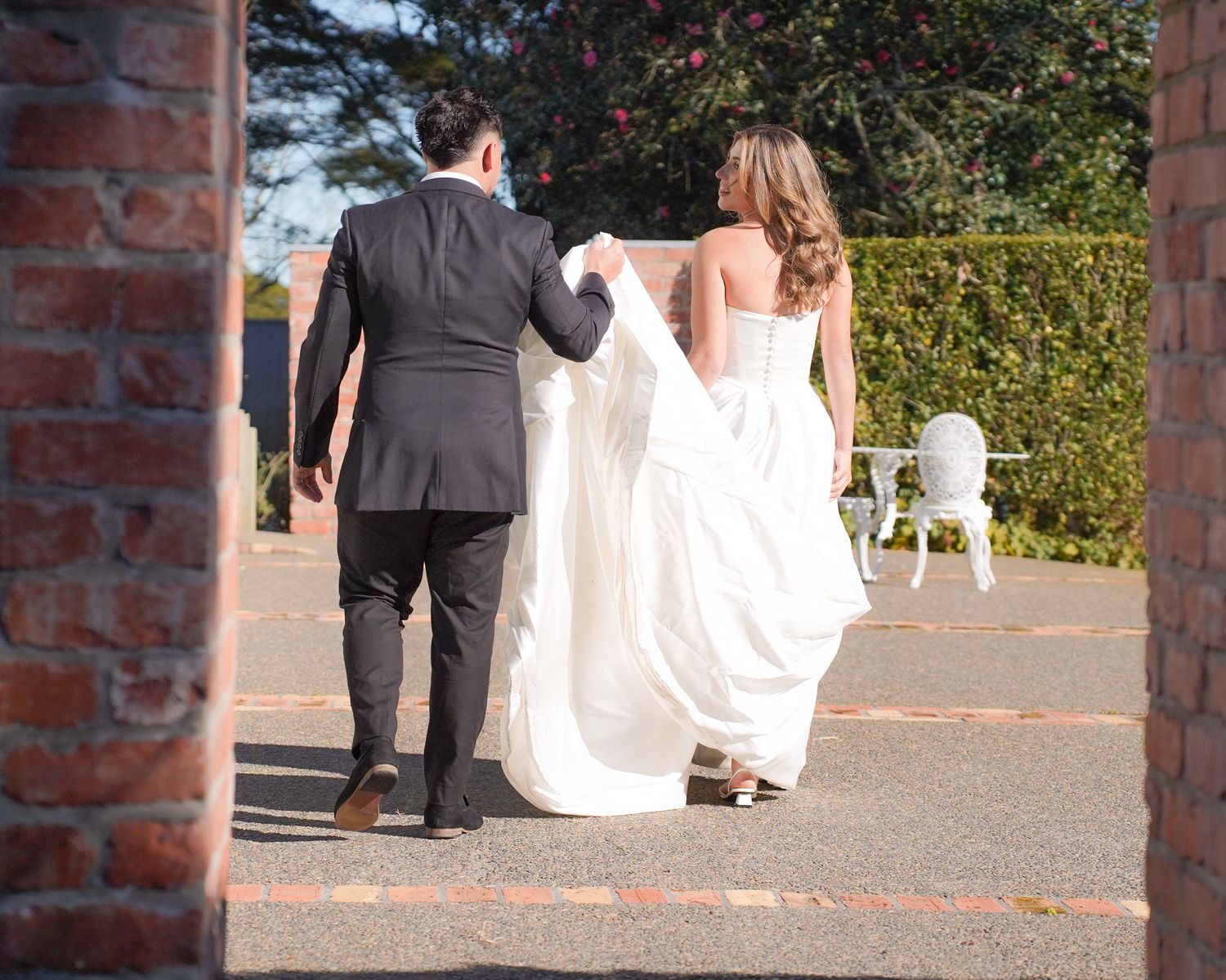 Wedding Photos