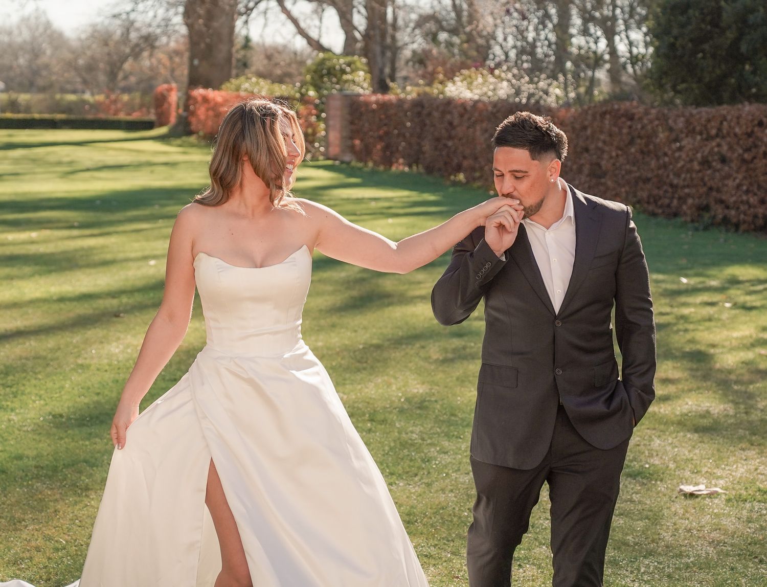 Wedding Photos