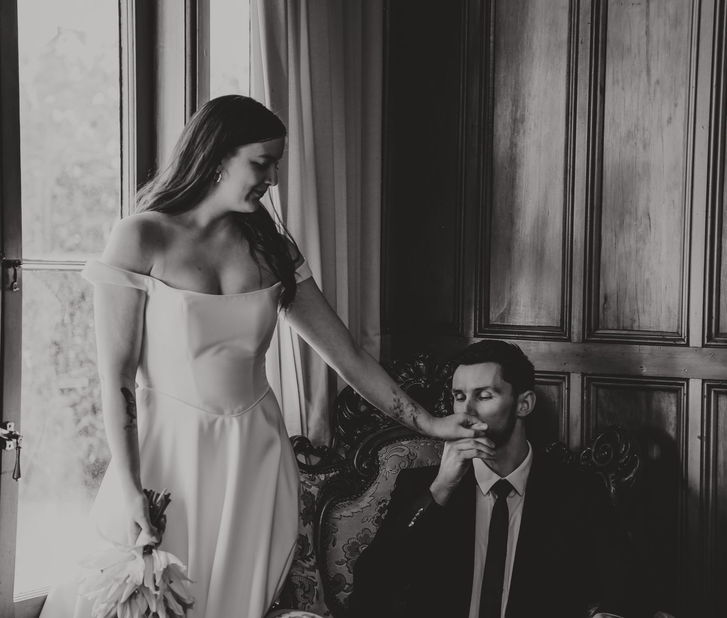 Wedding Photos