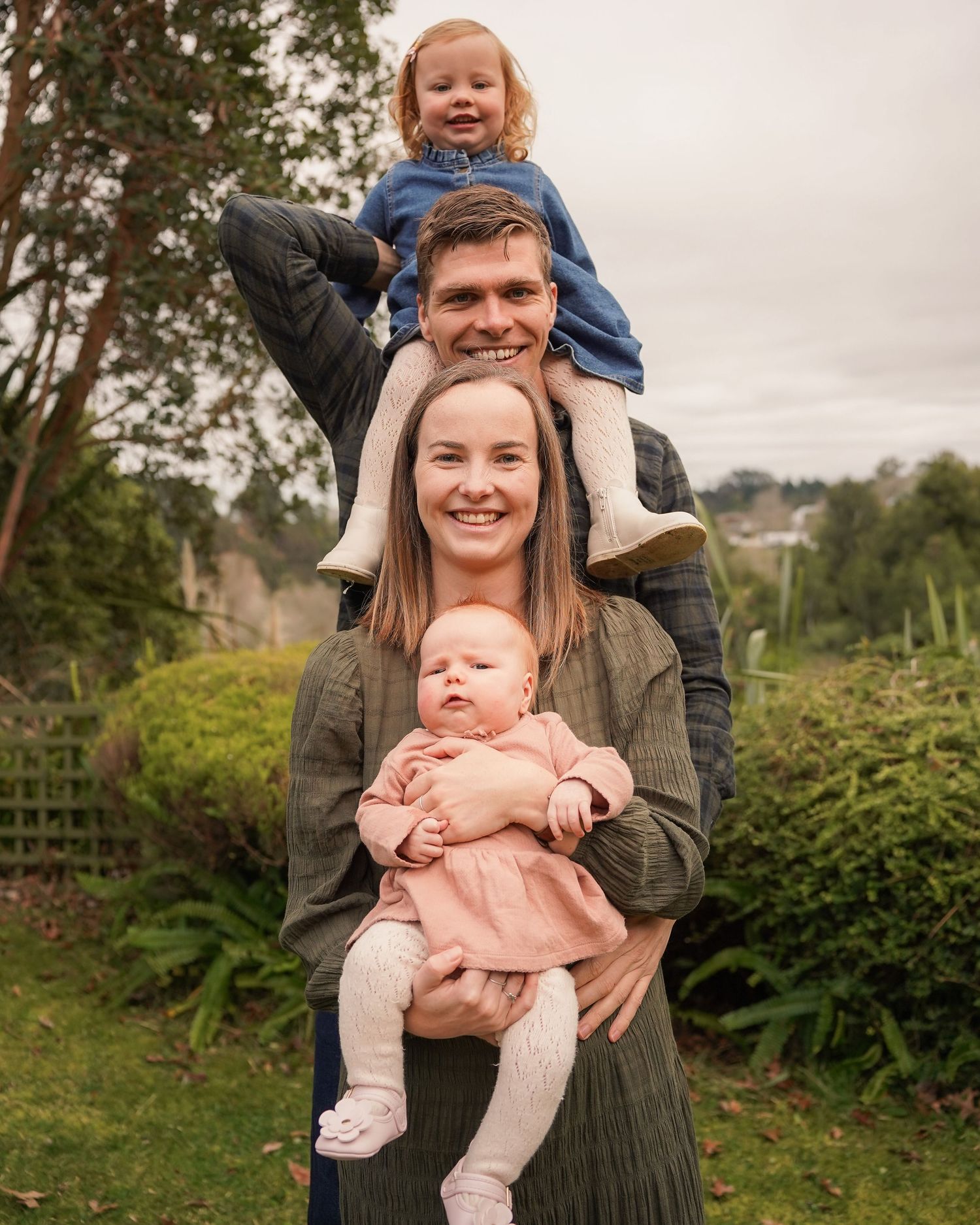 Family Photos