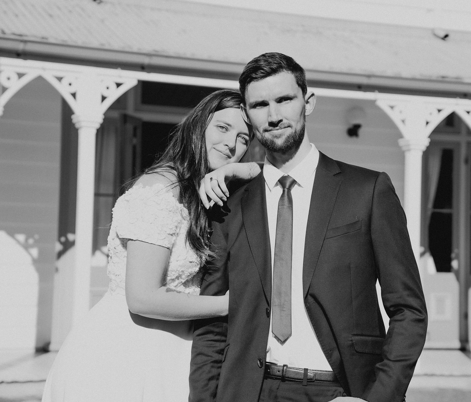Wedding Photos