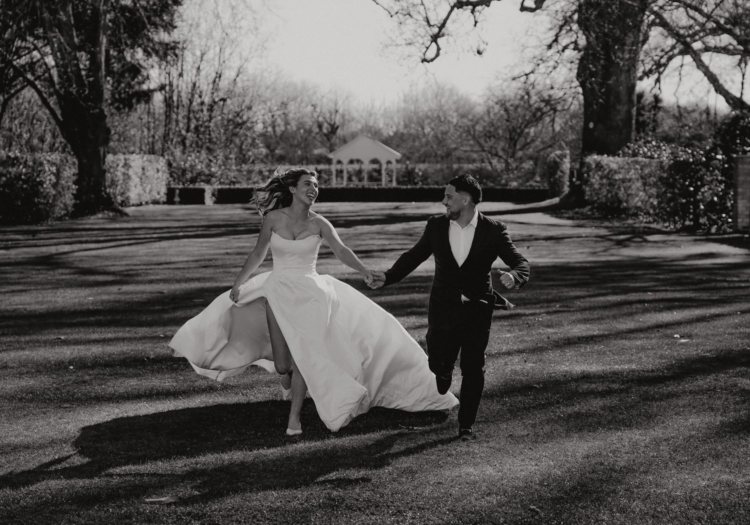 Wedding Photos