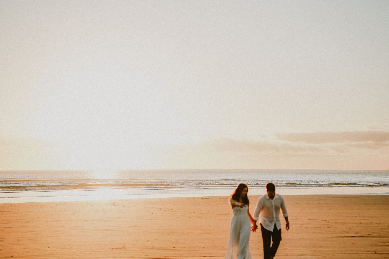 Beach Vibes